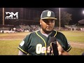 Béisbol Juvenil 2018 | Panamá Oeste 3-2 Chiriquí Béisbol Juvenil 2018 | Panamá Oeste 3-2 Chiriquí