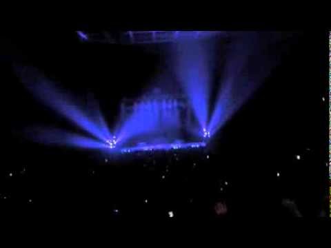 Borgore - Aokify Tour (Mama Mia!)