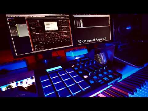 DUNE 3 Factory Presets Part II - EDM