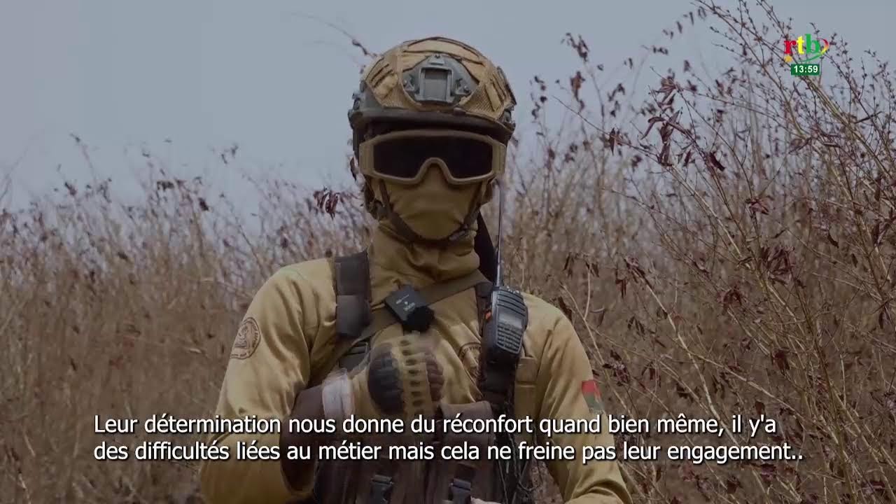 RTB -JT de 13H du 27 mai 2026