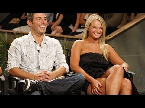 Jeff and Jordan | Big Brother 11