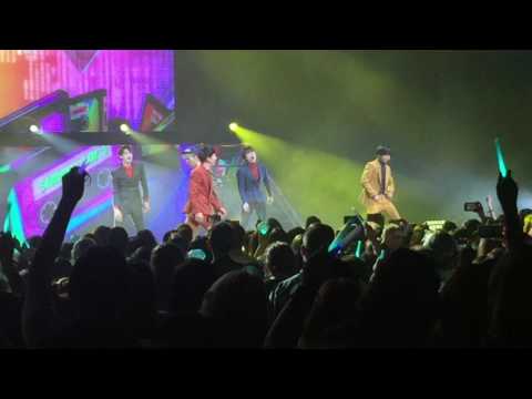 [170326] Shinee World V in Los Angeles - 1 of 1