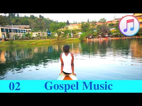 YP4C - 02 Ku musaraba  (at the cross) (Lyric Music Video)