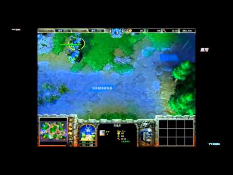WCG 2013(CN) WE.Pepsi.Sky vs IAM.ZhouXixi 1set[ENG]