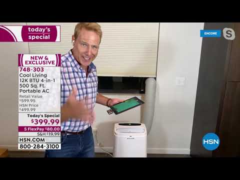HSN | Beat the Heat 05.18.2021 - 02 AM