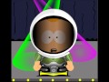 South Park guy(singing to daft punk) 