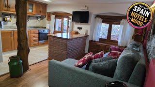EGUZKILORE - Apartamento Marinero Vistas Al Mar | Mundaka, Spain | Hotel Review 