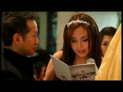 Happee & Vernon Go Wedding