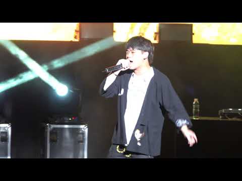 180708 슈퍼루키 끝판왕 ‘부산’ - focus. 빈첸 vinxen 이병재