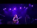 Ani DiFranco TO THE TEETH (2017 Edition) le poisson rouge 10/3/17 NYC, NY