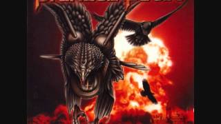 Primal Fear - Fight the Fire - Nuclear Fire