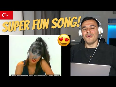 İtalyan Tepkisi 🇹🇷 Rengin - Aldatıldık