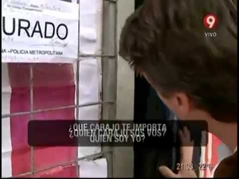 Nuevo atendedor de boludos