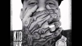 Kid Ink - Tattoo Of My Name (Audio)