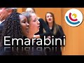 Emarabini - Cape Town Youth Choir