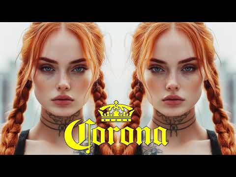Corona Mix 2025 💛 Remixes Of Popular Songs 💛 Only Corona Bangers 💛 By Monkey Dealer