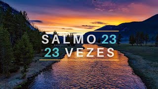 SALMO 23