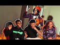 NBA YoungBoy FREE MEECHY Official Video REACTION