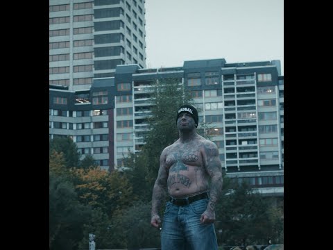 Daniel Gun - What I See (Official Video 2025)