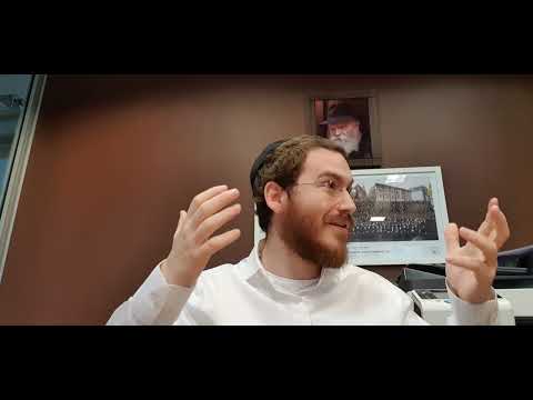 Points from Tanya 6: 10 Sefirot, 4 Realms