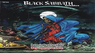 black sabbath -  kiss of death (subtitulada en español)