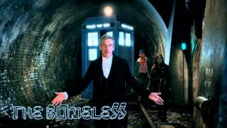 Doctor Who Unreleased Music - Flatline - The Boneless
