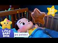 Kolorowe Gwiazdki Mówią Dobranoc Little Baby Bum Bajki I Piosenki Dla Dzieci Po Polsku