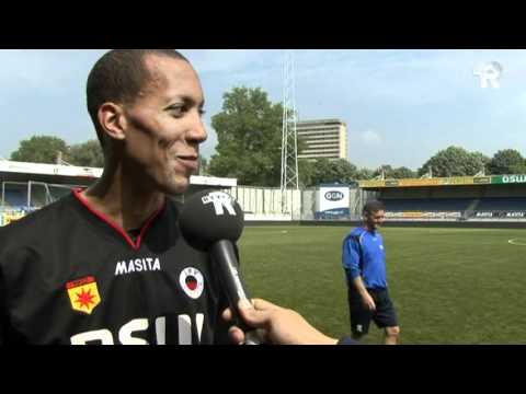 Excelsior-speler Ryan Koolwijk over FC Den Bosch