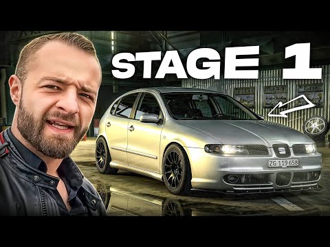 Building the Fastest $1000 Shitbox on the Nürburgring – Part 2