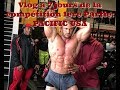 STANIMAL: 1ere Partie Vlog à 7j de la compétition: QUADS