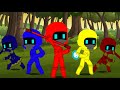 Season 4 New Theme Song