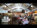 Oxbow Public Market is Napa Valley’s go-to gathering place for foodies