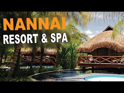 Nannai Resort & Spa -  Porto de Galinhas Pernambuco - Brazil