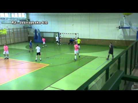 23.01.2011r. RJ - Jastrzębsko Junior 9:0 (1:0)