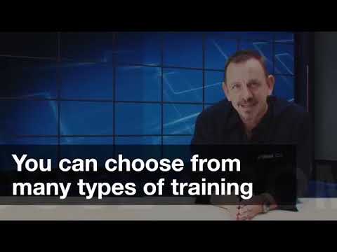 Rivage Advance Operations - Audioversity Training Series