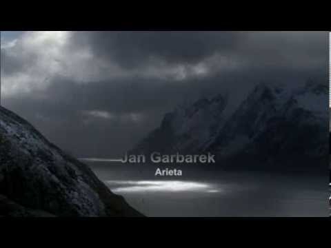 Jan Garbarek - Arietta