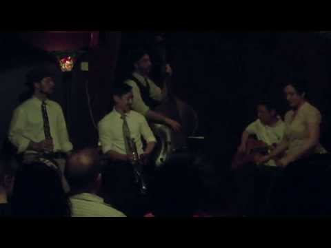 "LONESOME AND SORRY": TAMAR KORN AND FRIENDS at THE LOST CHURCH (June 8, 2013)