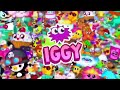 B S C B TLO Bob Zoom BG BS HM Iggy Chomp MTTFTS Paprika QPUC Rupert SR Credits Remix