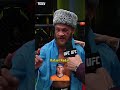 Who will Rafael Fiziev be calling out next? ?