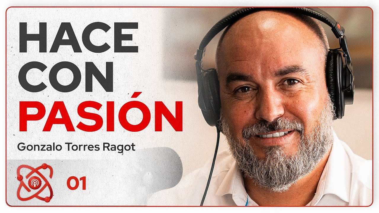 Hace con Pasión