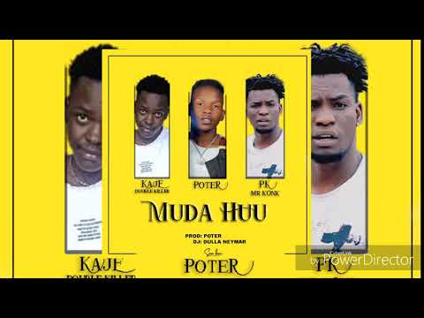 Pk mr konk X kaje double killer X poter_muda huu (official audio)
