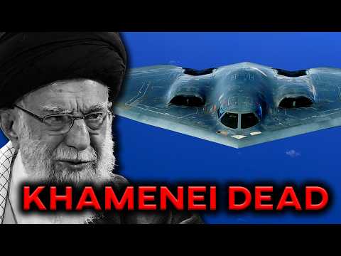 🚨BREAKING: Ayatollah Al Khamenei is CONFIRMED DEAD, Developing Retaliation in Middle East