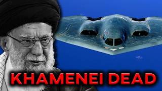 🚨BREAKING: Ayatollah Al Khamenei is CONFIRMED DEAD, Developing Retaliation in Middle East