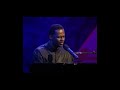 Brian McKnight - Still In Love LIVE at the Apollo 1996