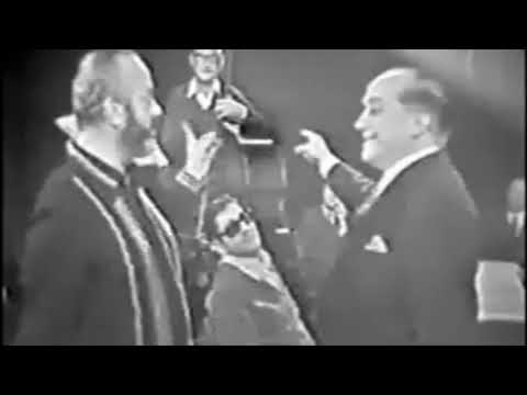 Astor Piazzolla y su Quinteto - Sábados de tango (Recital completo, 1973)