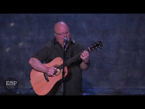 Jim Hurst "Deep River Blues" (Traditional / Doc Watson) @ Eddie Owen Presents