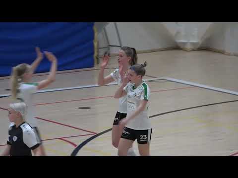 Naisten Futsal-Liiga: GFT - RaiFu 3.3.2024