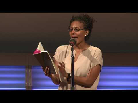 Aracelis Girmay - excerpt from "The Black Maria"