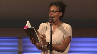 Aracelis Girmay - excerpt from "The Black Maria"