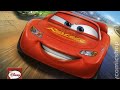 Cars 1 Trailer Clip Movie 2006 German Language